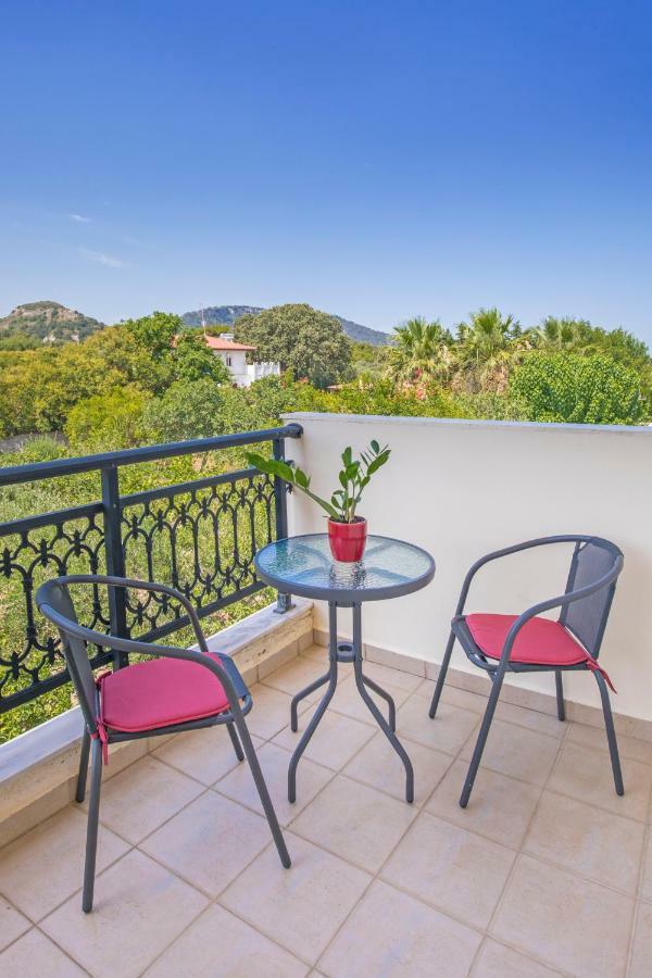 Lina'S Amazing House In Ialysos Vila Ixia  Exterior foto